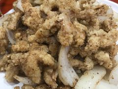 -德贤烧麦菜馆(本溪路店)