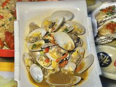 -黑牛码头·小龙虾·烧烤