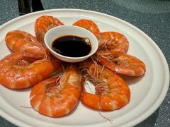 -奕景海鲜酒家· 大连海鲜(星海广场店)