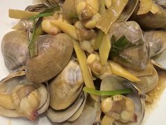 -北塘海鲜·天津菜(大光明桥旗舰店)