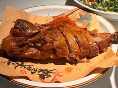 -老阿爸鲜鱼土菜(园区永旺店)