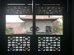 -东莞市可园博物馆