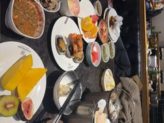 -川骄海鲜自助(亚运村店)