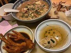 -慧娟面馆·餐厅(望江路店)