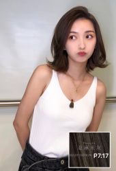 -Kraemer Paris苏豪路易士·嘉玛发廊