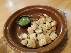 -萨莉亚意式餐厅(萝岗万达广场店)