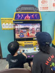 -欧酷世界动力星球(王府井奥莱UP TOWN店)
