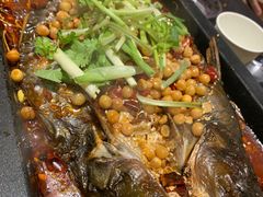 -今邕烧烤(西大店)