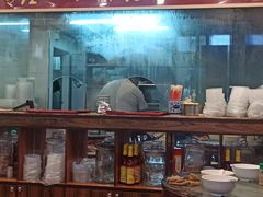 -恩宁刘福记(东华东路店)