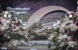 -艾米婚纱&婚礼策划