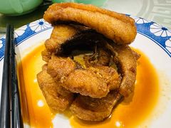 -西湖春天•老字号杭州菜(百汇店)