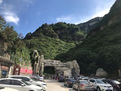 -北京上方山国家森林公园