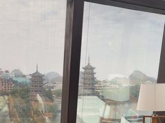 -忆咖啡观景餐厅(桂林象山公园店)