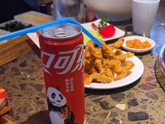 -铜人李火锅(西大街店)