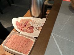 -同仁四季椰子鸡(无锡滨湖万象汇店)