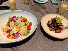 -柒园·三十年创意杭帮菜(龙湖滨江天街店)