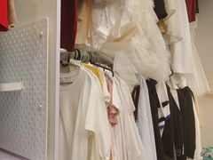 -一墨照相馆·证件照·形象照(世博店)