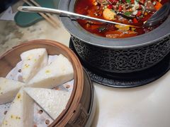 -锦府盐帮·李宅(领展购物广场中关村店)