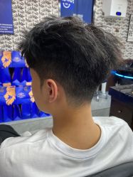 -大人物·男士理发馆