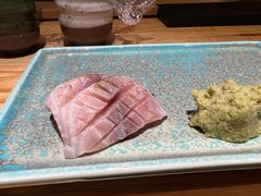 午鱼-镹·鱼料理  国产鱼使用店