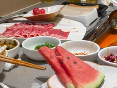 -海底捞火锅(杭州天虹购物中心店)