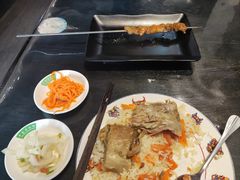 -217丰惠源抓饭(江乾路店)