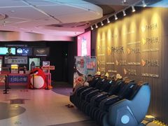 -卢米埃影城(住总万科杜比全景声激光店)