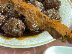 -烤肉宛饭庄(南礼士路店)