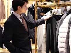 -王府井百货熙地港店