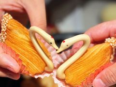 -悦满楼·西关名点·湛江名菜(航空综合大厦店)