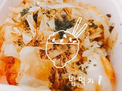 伟记章鱼丸-先锋海鲜市场