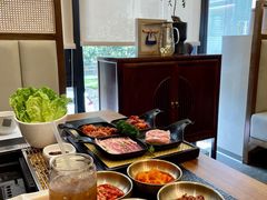 -韩满园· 甄选韩式烤肉