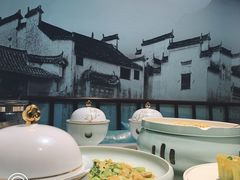 -淮扬韵(高新大都荟店)