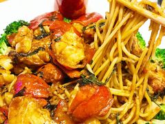 -鲜味食族水产·海鲜餐厅
