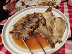 -西贝莜面村(镇江苏宁广场店)