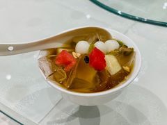 冰粉-红杏酒家(凤凰店)