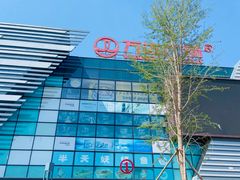 -万达广场(北京槐房店)