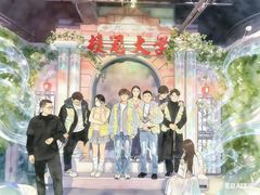 -棂笼·深度沉浸密室(武汉旗舰店)