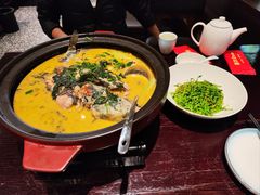 -衢农会·衢州菜·宴请(国际机场店)