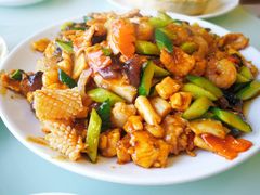 -胖子菜馆(隆昌路店)