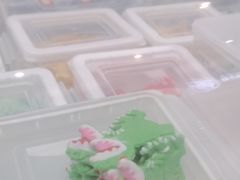 -CORNER CONE GELATO酷矿手作霜淇淋(南头古城店)