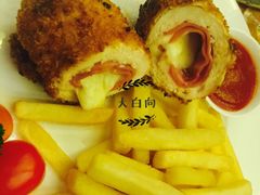 -兰特伯爵西餐厅·啤酒屋(方庄店)