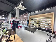 -TREK崔克自行车(碧云店)