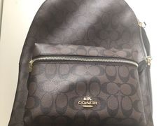 -COACH蔻驰(德基广场店)