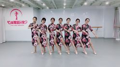 -艺佳舞蹈培训学校