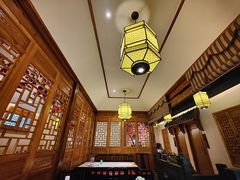 靠窗位-东门头·江鲜小馆(新天地店)