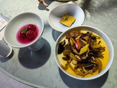 -于塗·文化餐厅(棕榈店)
