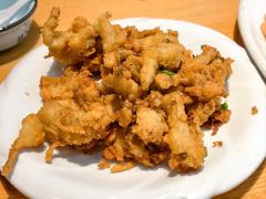-金海湾海鲜排档(朱家尖店)