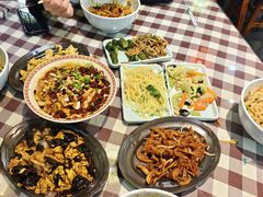 -津门张记包子铺(华昌道店)