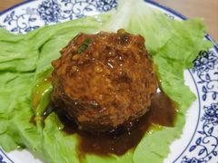 -春水锅贴·传统鲁菜(大明湖店)